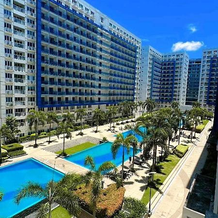 Sea Residence Moa - Chrisdick Pasay Exterior photo