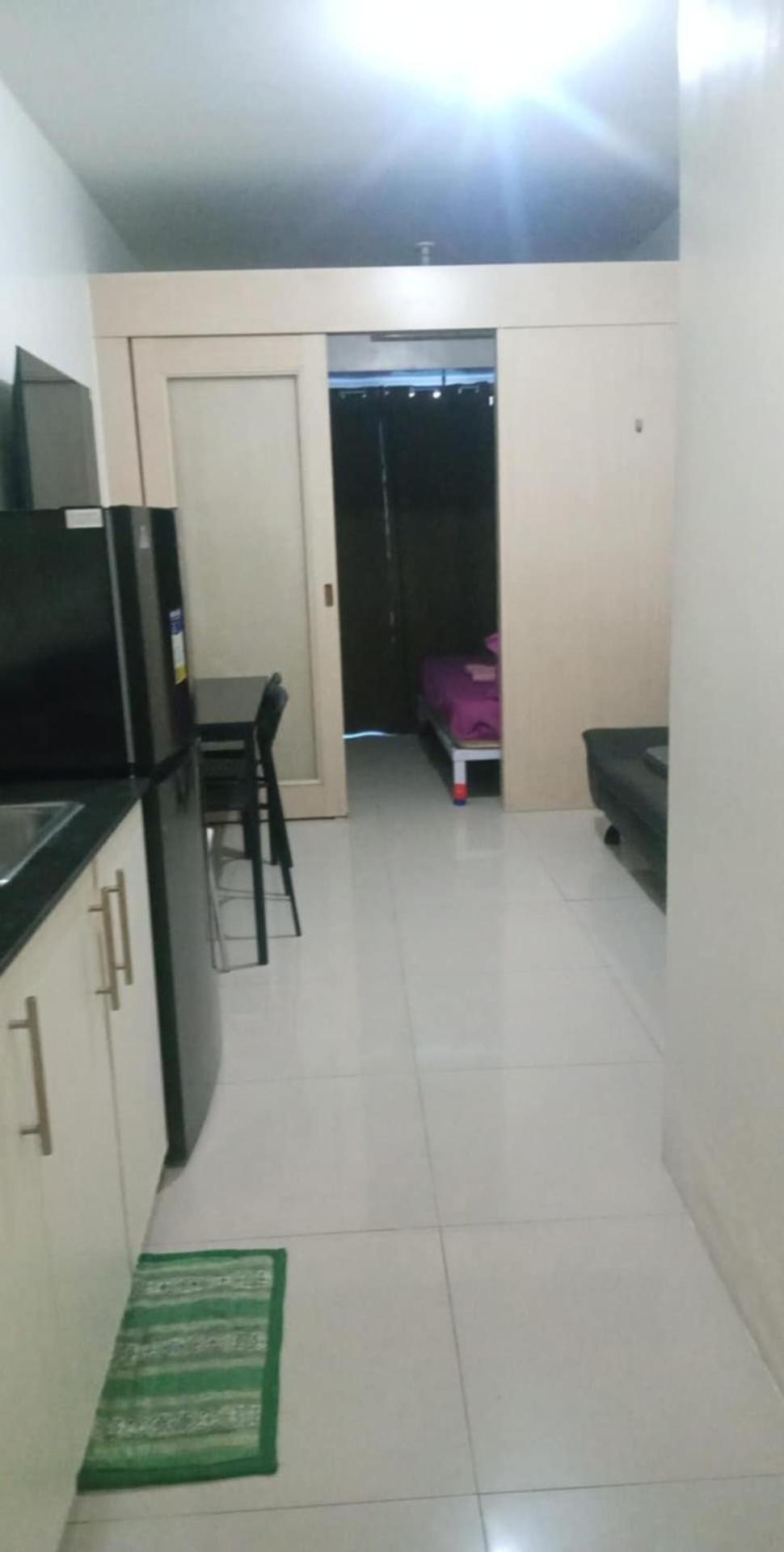 Sea Residence Moa - Chrisdick Pasay Exterior photo