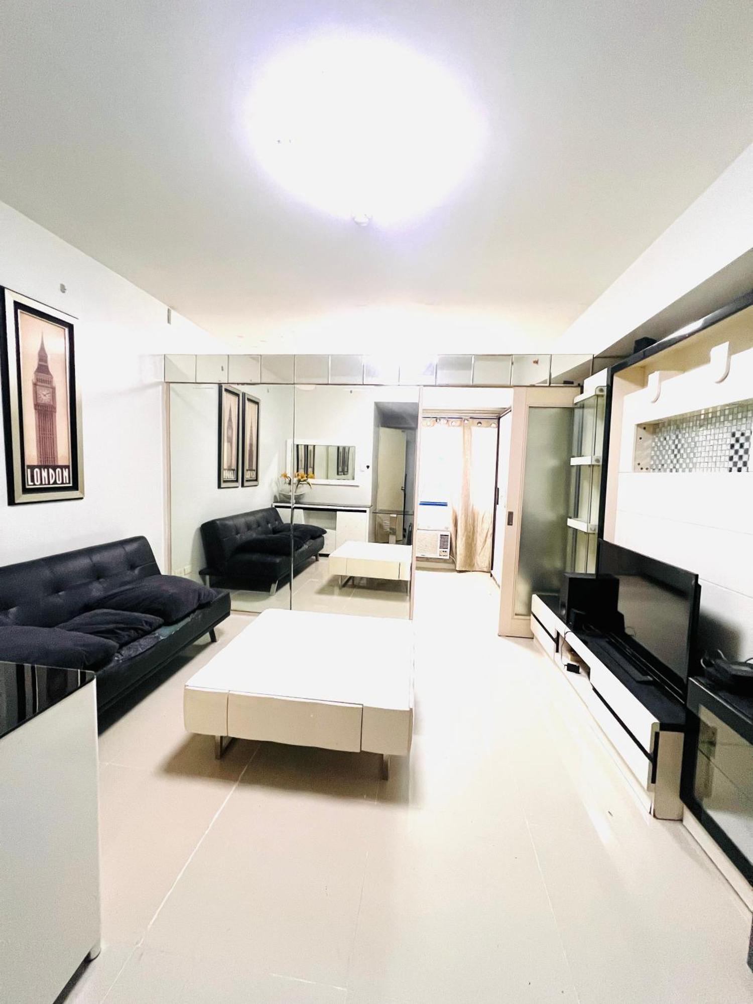 Sea Residence Moa - Chrisdick Pasay Exterior photo