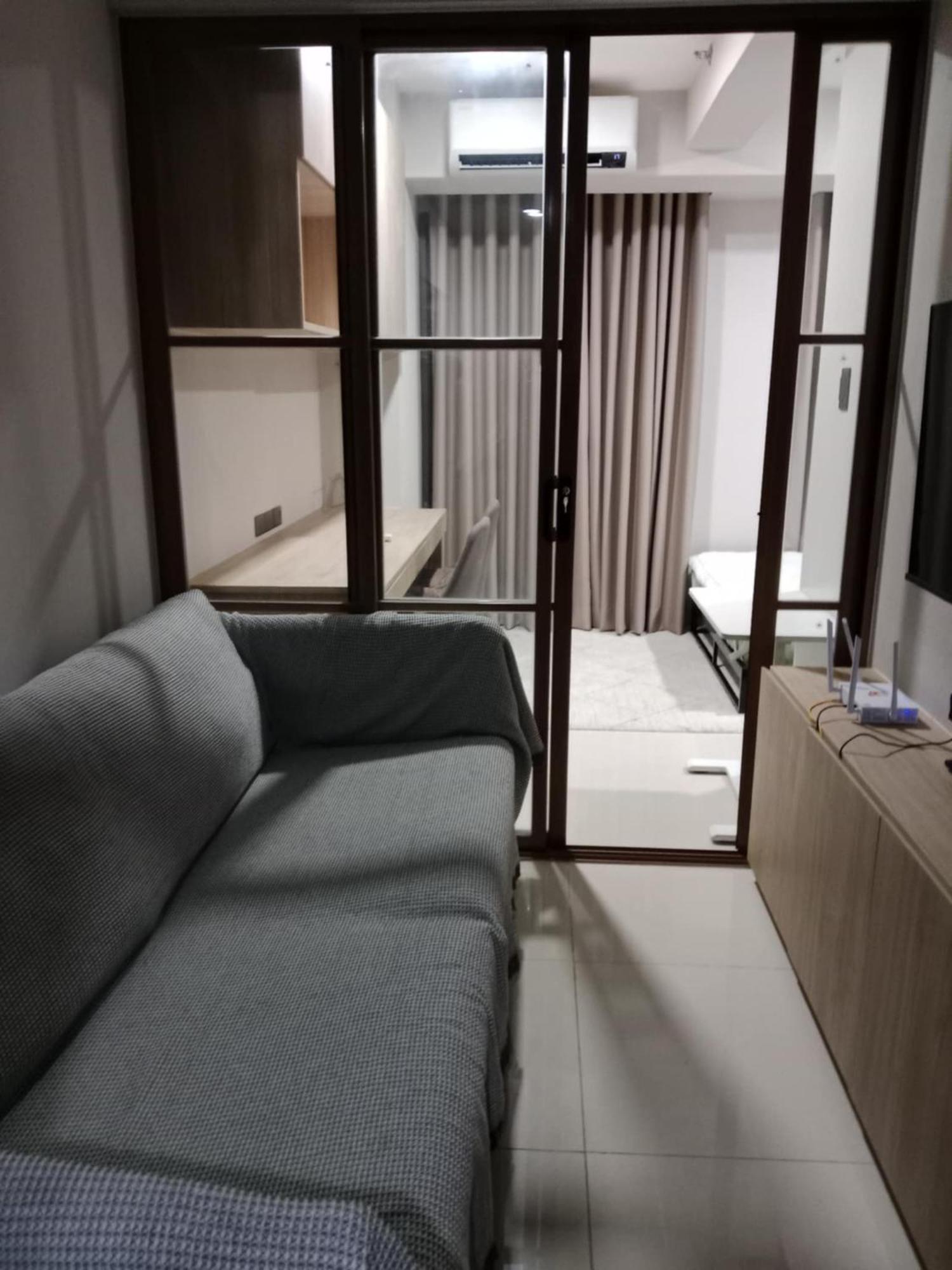 Sea Residence Moa - Chrisdick Pasay Exterior photo
