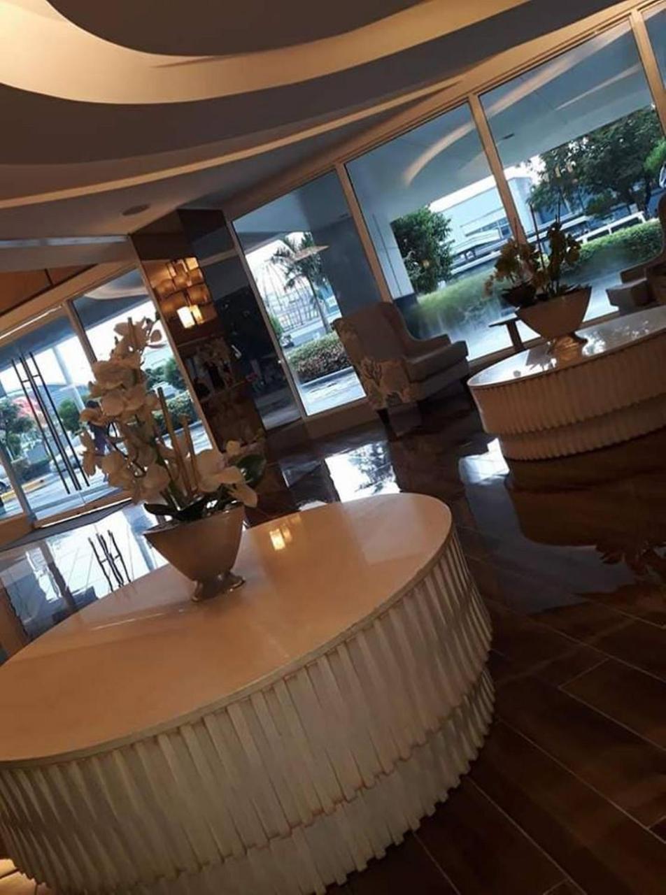 Sea Residence Moa - Chrisdick Pasay Exterior photo