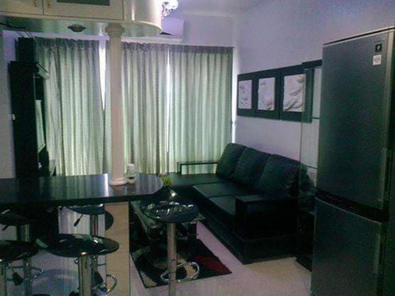 Sea Residence Moa - Chrisdick Pasay Exterior photo