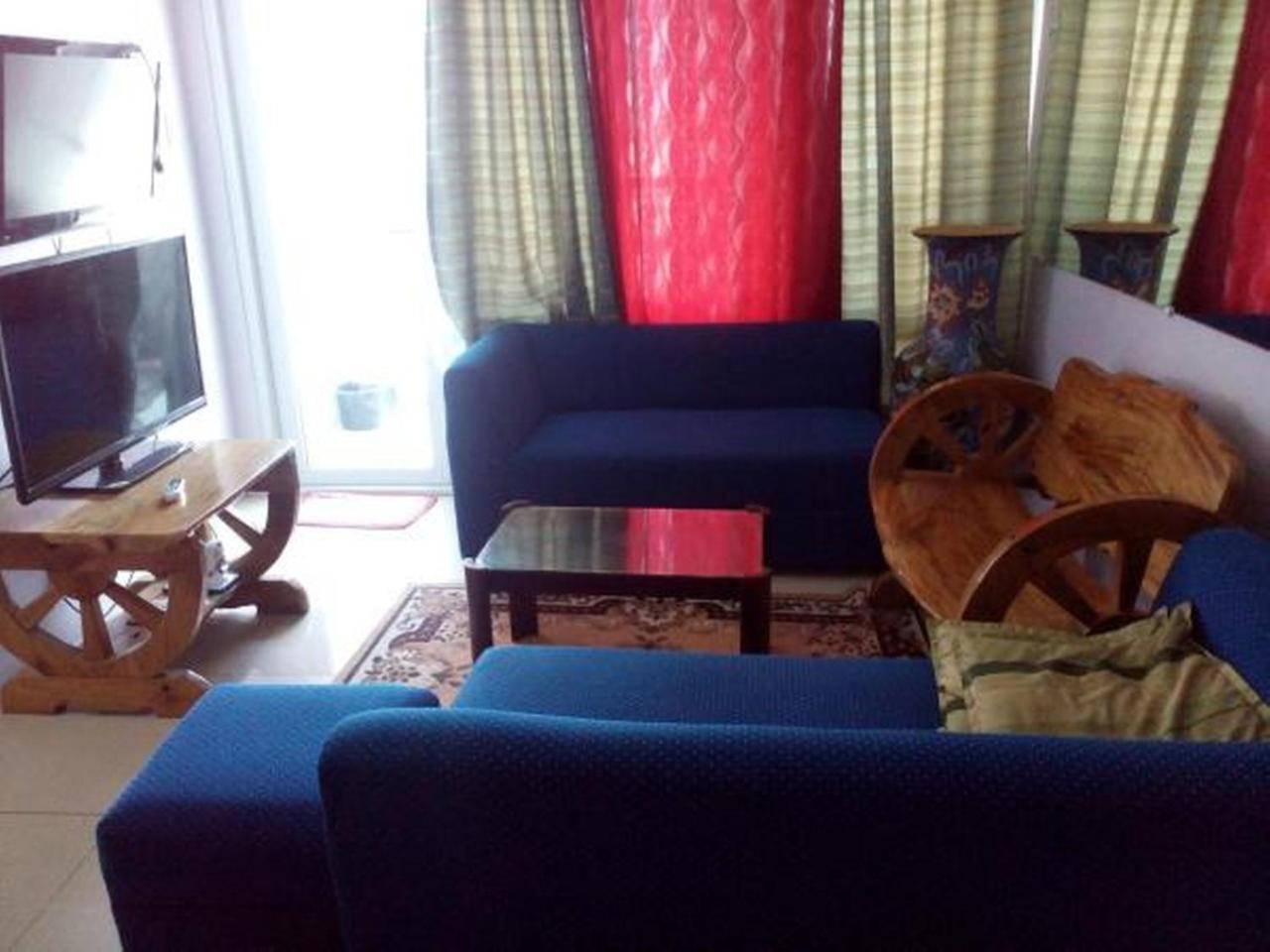 Sea Residence Moa - Chrisdick Pasay Exterior photo