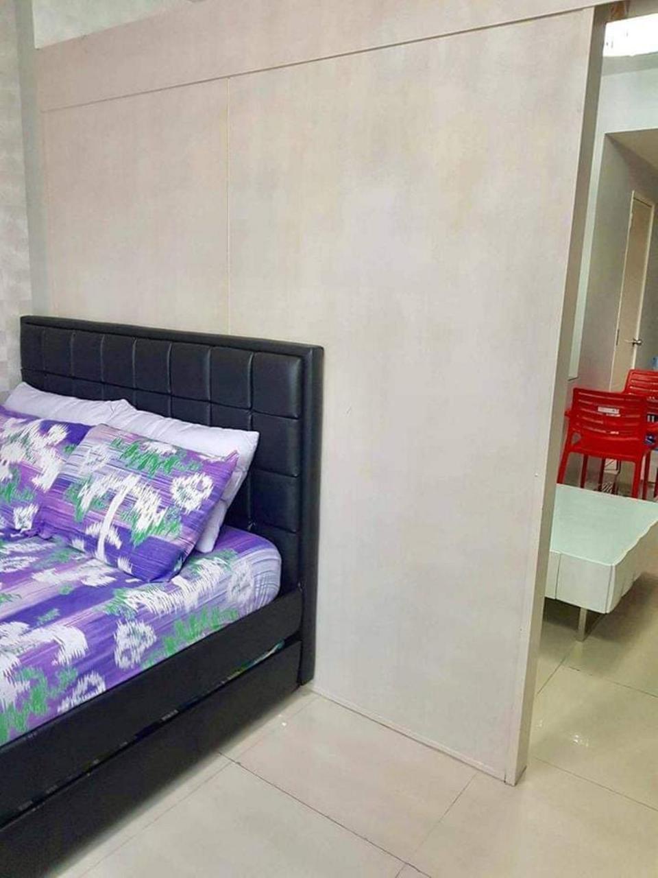 Sea Residence Moa - Chrisdick Pasay Exterior photo